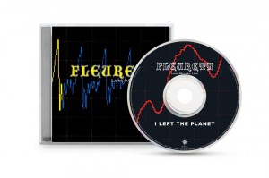 Last Minute Lies / I Left The Planet
